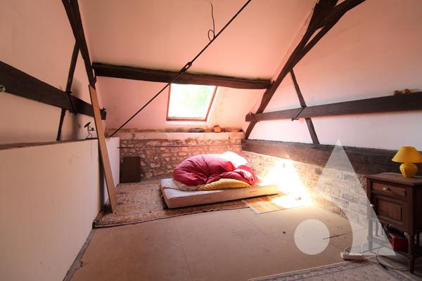 Maison 9 pièces 334 m2