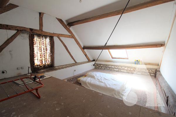 Maison 9 pièces 334 m2
