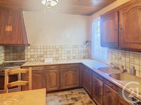 Maison à vendre  6 pièces - 113,41 m2 THIAIS - 94