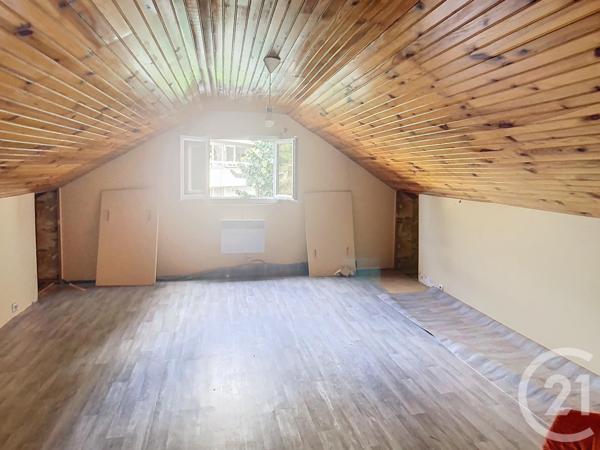 Maison à vendre  6 pièces - 113,41 m2 THIAIS - 94