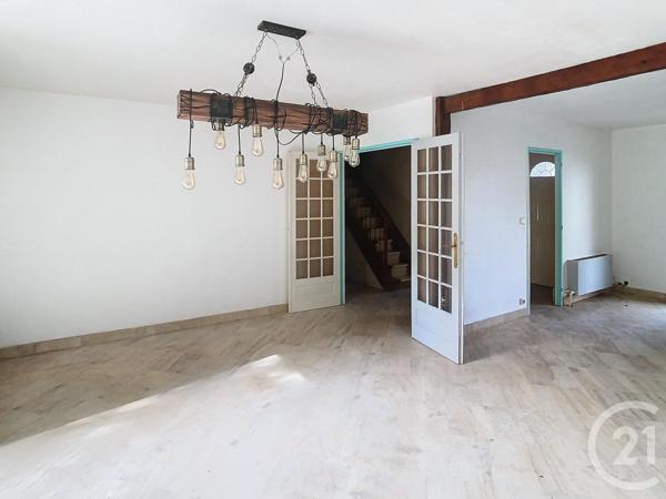 Maison à vendre  6 pièces - 113,41 m2 THIAIS - 94