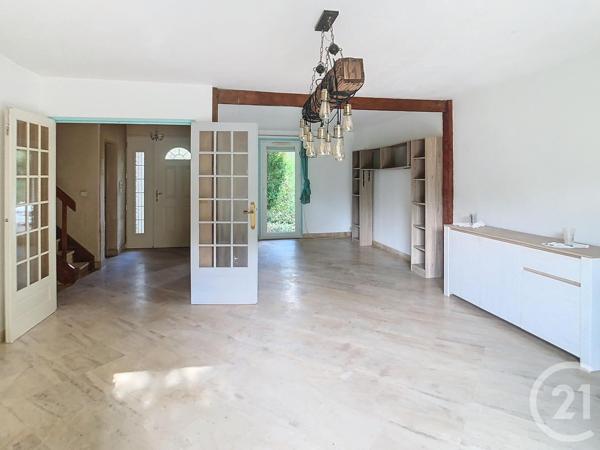 Maison à vendre  6 pièces - 113,41 m2 THIAIS - 94