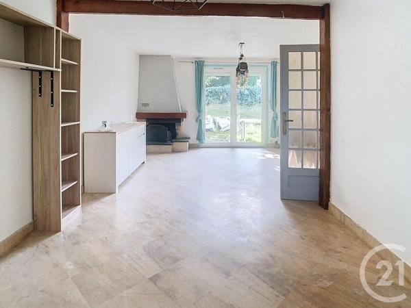 Maison à vendre  6 pièces - 113,41 m2 THIAIS - 94