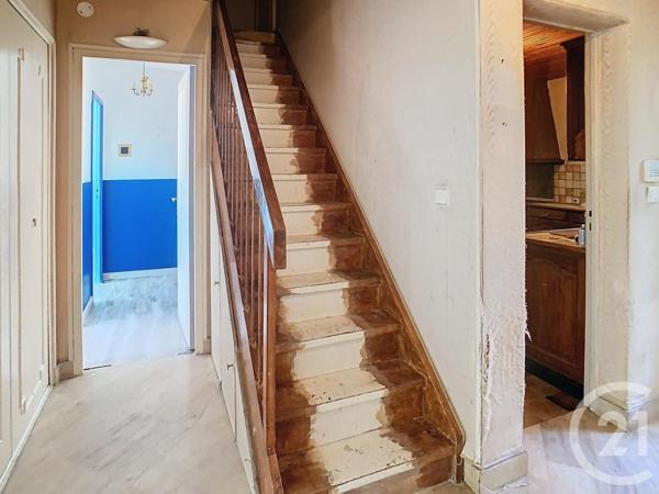 Maison à vendre  6 pièces - 113,41 m2 THIAIS - 94