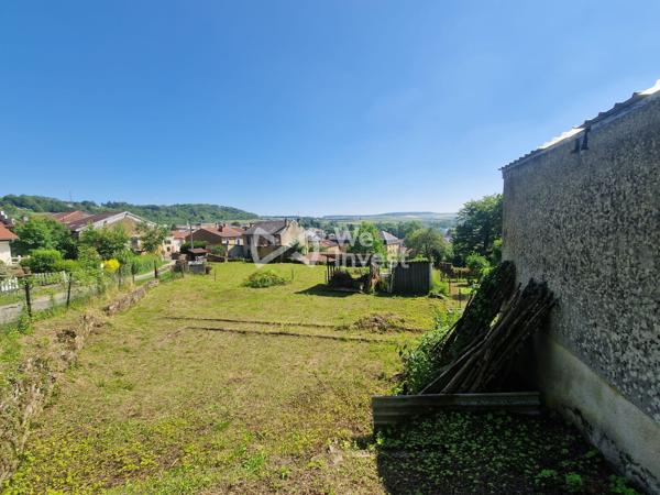 Terrain construcrible au pied de la Citadelle