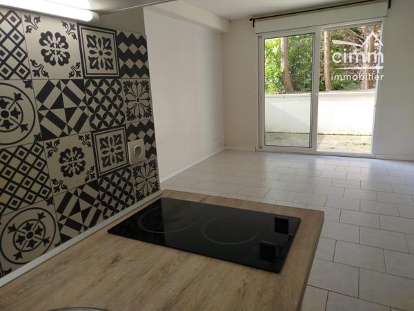 À LOUER – Appartement T2 avec terrasse – Saint-Cyr-en-Val 45590