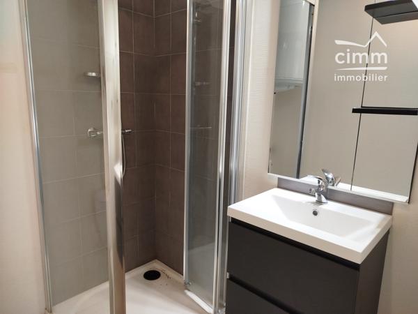 À LOUER – Appartement T2 avec terrasse – Saint-Cyr-en-Val 45590