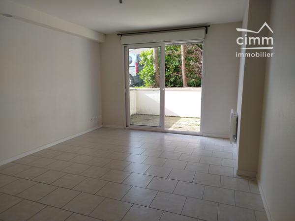 À LOUER – Appartement T2 avec terrasse – Saint-Cyr-en-Val 45590