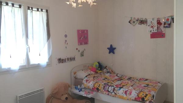 Maison contemporaine 5 pièces