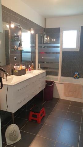 Maison contemporaine 5 pièces