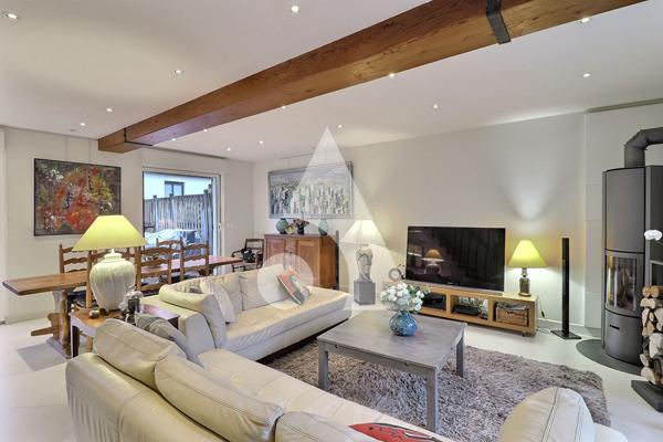 Maison 6 pièces 157.1 m2