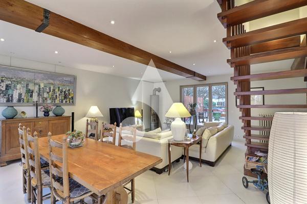 Maison 6 pièces 157.1 m2