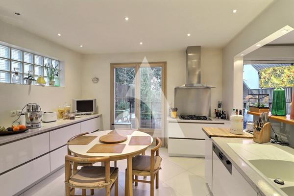 Maison 6 pièces 157.1 m2