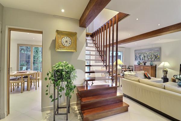 Maison 6 pièces 157.1 m2