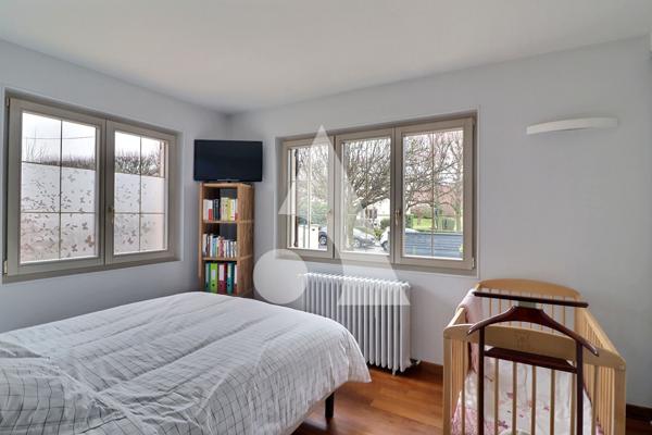 Maison 6 pièces 157.1 m2