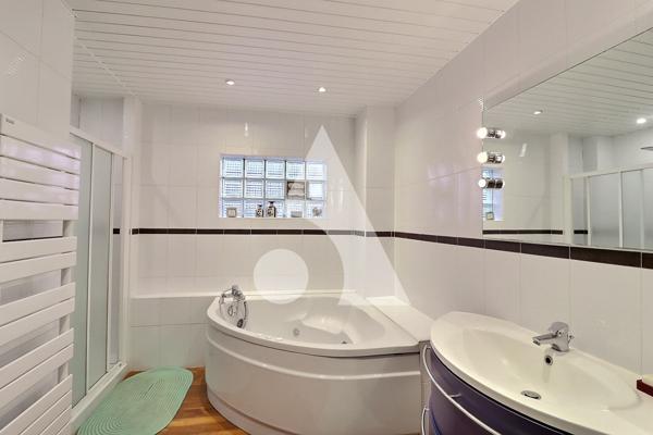 Maison 6 pièces 157.1 m2