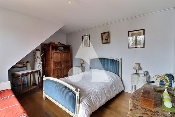 Maison 6 pièces 157.1 m2