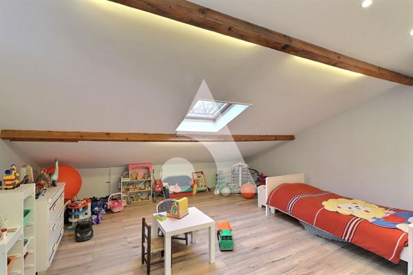 Maison 6 pièces 157.1 m2