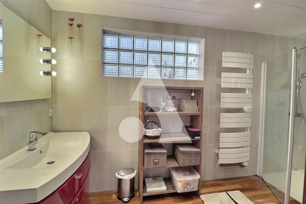Maison 6 pièces 157.1 m2