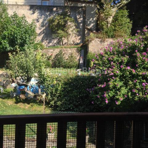 Immeuble de rapport avec bonne rentabilité