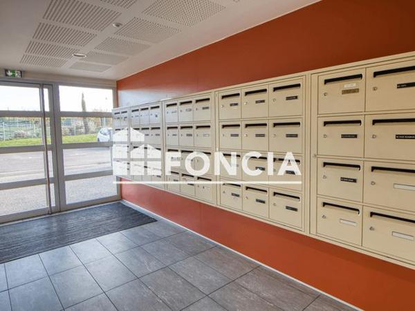 À vendre Appartement 2 pièces 39.83 m² - Aubergenville 78410