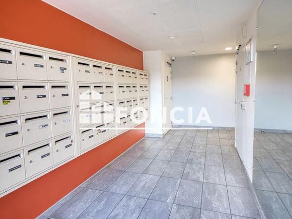 À vendre Appartement 2 pièces 39.83 m² - Aubergenville 78410