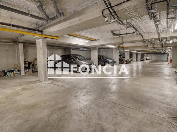 À vendre Appartement 2 pièces 39.83 m² - Aubergenville 78410