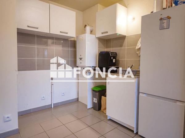 À vendre Appartement 2 pièces 39.83 m² - Aubergenville 78410