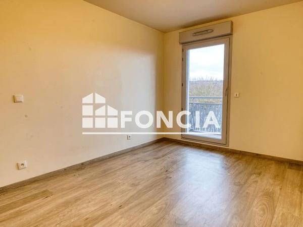 À vendre Appartement 2 pièces 39.83 m² - Aubergenville 78410