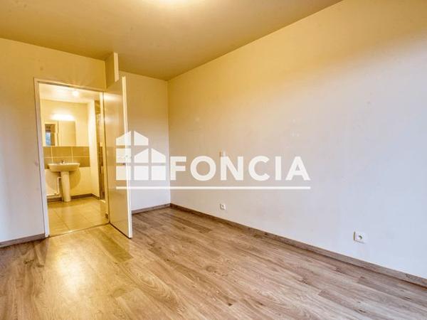 À vendre Appartement 2 pièces 39.83 m² - Aubergenville 78410