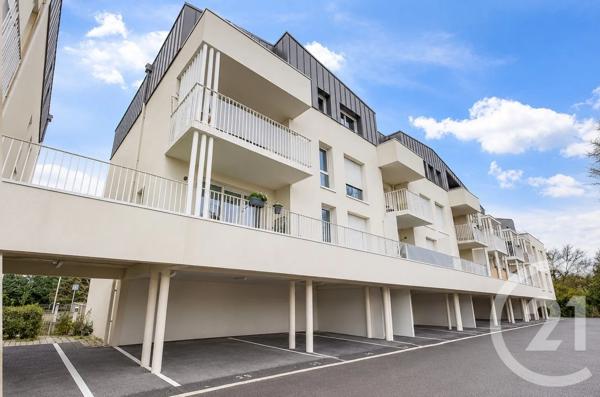 Appartement à vendre  3 pièces - 68,66 m 2   MERIGNAC  - 33