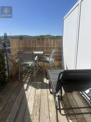Vente                                                      Appartement
                        
                     4 pièces                      86 m2                     à Metz