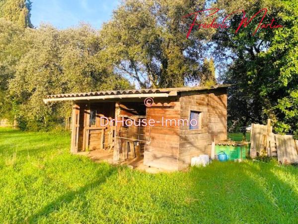 Maison à vendre 2 pièces de 50 m²