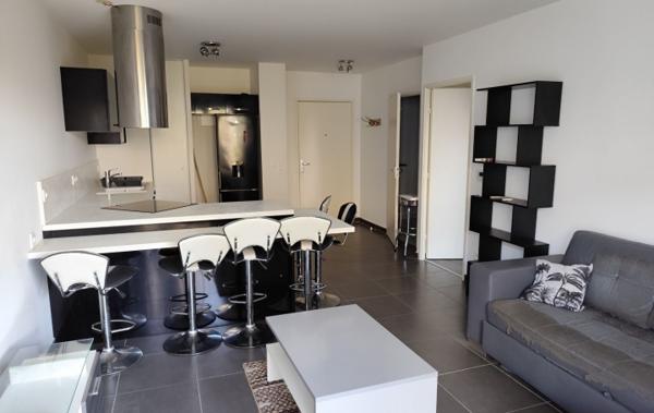 Vente Appartement P2 Lentilly   