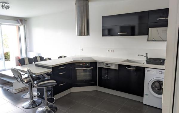 Vente Appartement P2 Lentilly   