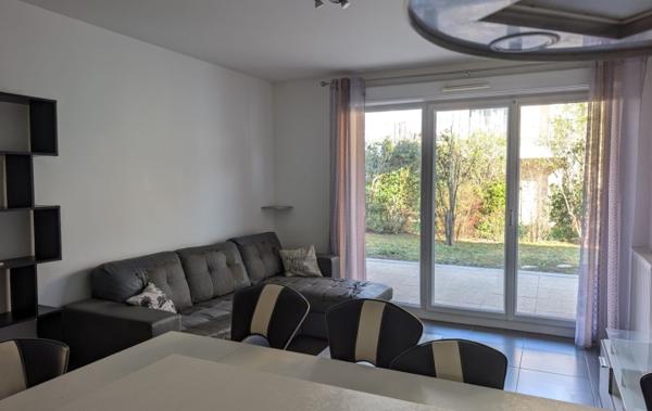 Vente Appartement P2 Lentilly   