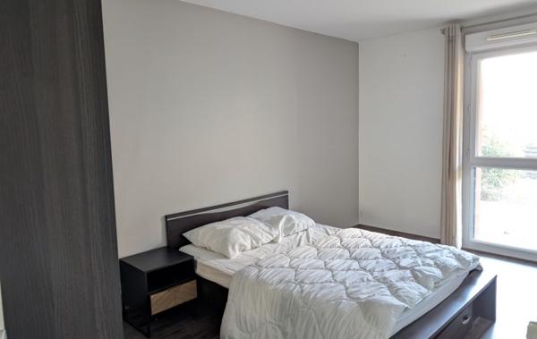 Vente Appartement P2 Lentilly   