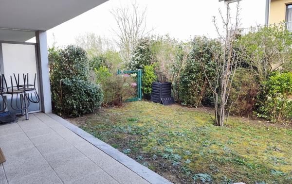 Vente Appartement P2 Lentilly   