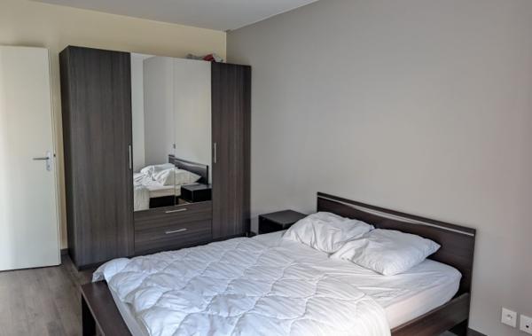 Vente Appartement P2 Lentilly   