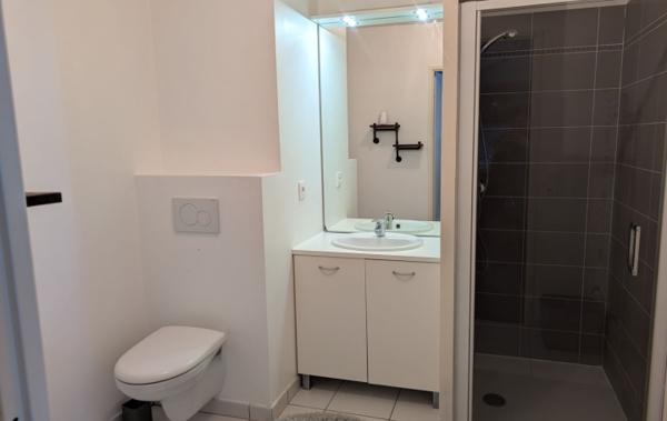 Vente Appartement P2 Lentilly   