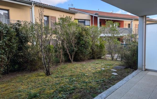 Vente Appartement P2 Lentilly   