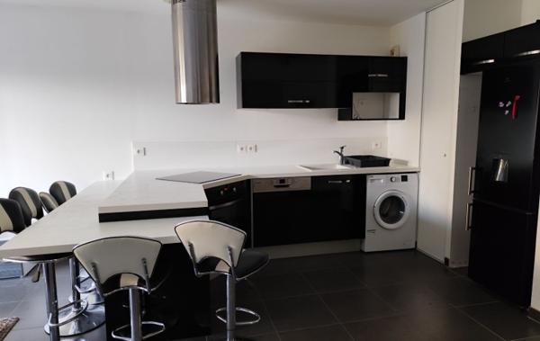 Vente Appartement P2 Lentilly   