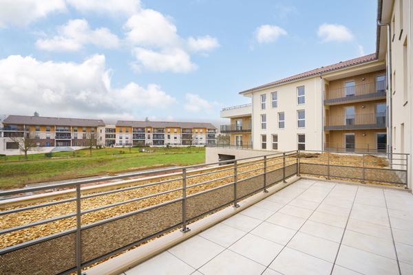 Appartement 4 pièces 109 m2