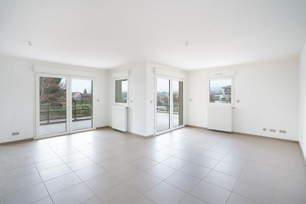 Appartement 4 pièces 109 m2