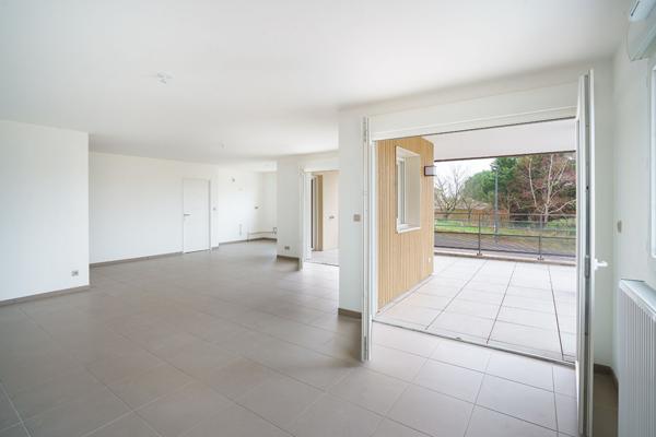 Appartement 4 pièces 109 m2