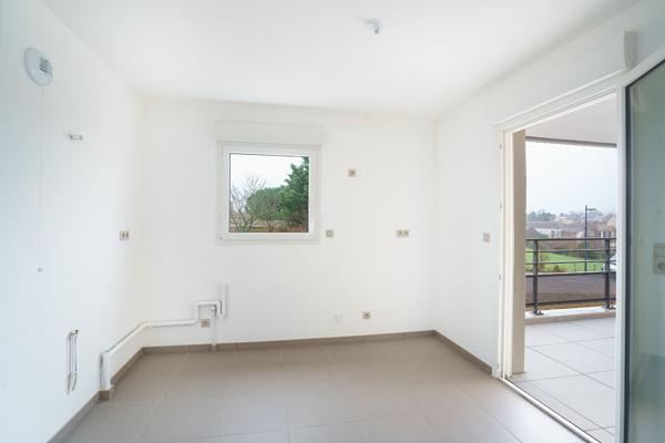 Appartement 4 pièces 109 m2