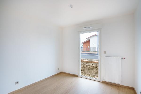 Appartement 4 pièces 109 m2