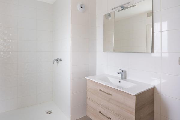 Appartement 4 pièces 109 m2