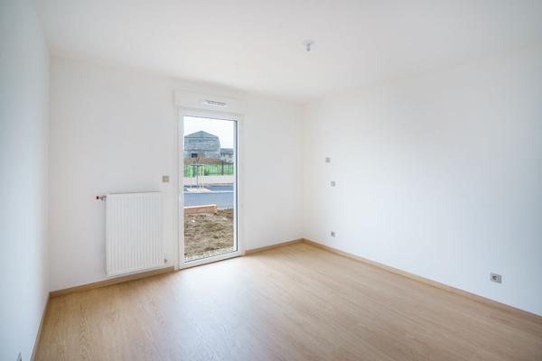 Appartement 4 pièces 109 m2