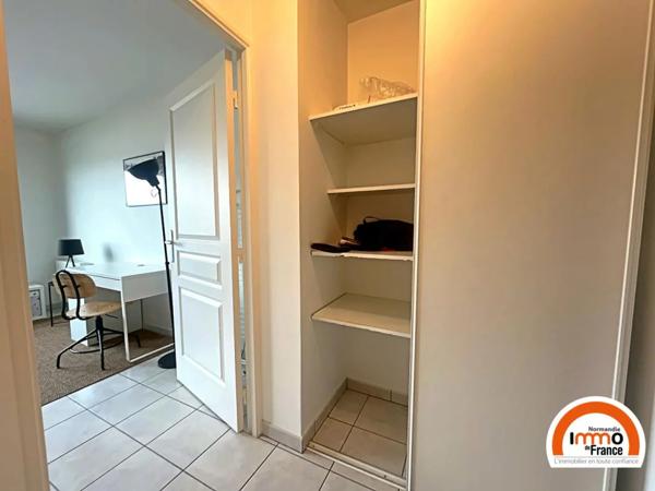 Appartement à vendre à Rouen (76000)